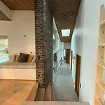 Modern House With Sauna Near Tornby * Hirtshals