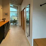Feriehus Modern House With Sauna Near Tornby Hirtshals