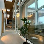 Feriehus Modern House With Sauna Near Tornby Hirtshals