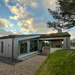 Modern House With Sauna Near Tornby Feriehus