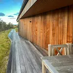 Feriehus Modern House With Sauna Near Tornby