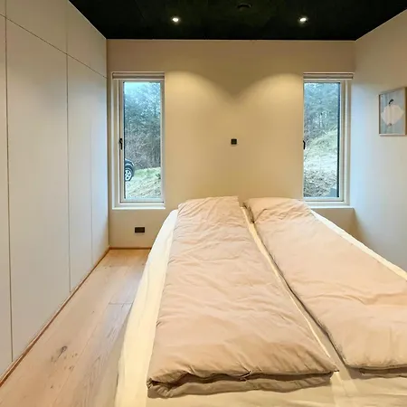 Tatil Evi Modern House With Sauna Near Tornby *